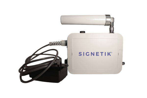 LoRa Basics(TM) Station Gateway Support
