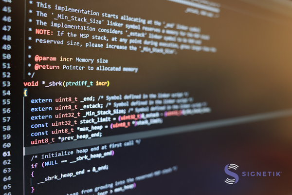 A Tale of Two Systems: A Primer on Software Architecture (Part 3)